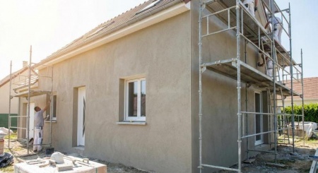 Cr&eacute;pis de fa&ccedil;ade, comment choisir le bon rev&ecirc;tement ?